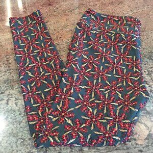 TC NWOT LuLaRoe Leggings EE21 2445